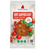 Veganer Aufschnitt Tomate-Basilikum, 100 gr Packung, Zwergenwiese