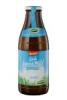 Trinkmilch fettarm, 1 ltr Flasche nicht homogenisiert , 1,5% Fett