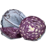 Rotkohl, (2,22/kg)