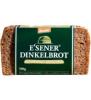 E'sener Dinkelbrot mit frischen Goldkeimlingen, 500 gr Packung