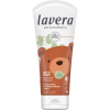 Baby & Kinder Sensitiv Waschlotion & Shampoo, vegan, 200 ml Tube, lavera