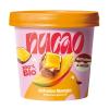 Schoko Mango, vegan, 120 gr Becher, Tiefkühlware, nucao