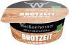 Frischecreme Brotzeit, 150 gr Becher, Weißenhorner Milch Manufaktur