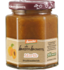 Marille Fruchtaufstrich demeter, 200 gr Glas -70% Fruchtanteil, die beerenbauern