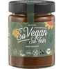 Nuss-Nougat Aufstrich, vegan, 270 gr Glas, So Vegan So Fein