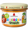 Zwergen Streich, vegan, 180 gr Glas, Zwergenwiese