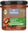 Aufstrich Tomate Grillgemüse, vegan, 135 gr Glas, followfood