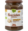 Nuss-Nougat-Creme Nocciolata, 650 gr Glas, Rigoni di Asiago