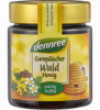 Waldhonig, 500 gr Glas, dennree