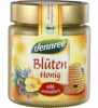 Blütenhonig, 500 gr Glas, dennree