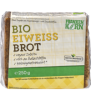 Eiweißbrot, geschnitten, vegan, 250 gr Packung, Frankenkorn