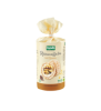 Reiswaffeln mit Sesam, glutenfrei, vegan, 100 gr Packung, byodo