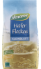 Haferflocken Kleinblatt, vegan, 1 kg Packung, dennree
