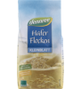 Haferflocken Kleinblatt, vegan, 500 gr Packung, dennree
