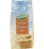 Hirseflocken, vegan, 500 gr Packung, dennree