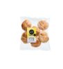 Rosenbrötchen, 450 gr Packung (6 Stück), herzberger