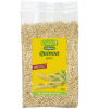 Vollkorn Quinoa gepufft, vegan, 100 gr Packung, Rapunzel