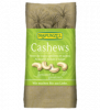Cashewkerne geröstet, gesalzen, 50 gr Packung, Rapunzel