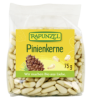 Pinienkerne, 75 gr Packung, Rapunzel
