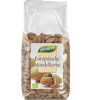Europäische Mandelkerne, vegan, 500 gr Packung, dennree