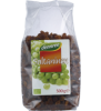 Sultaninen, vegan, 500 gr Packung, dennree