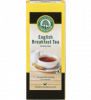 English Breakfast Schwarztee, vegan, 20 Btl Packung, Lebensbaum