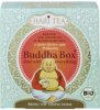 Buddha Box Tee „One with everything”, vegan, 11 Btl Packung, Hari Tea