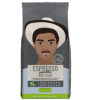 Heldenkaffee Espresso, gemahlen HIH, 250 gr Packung, Rapunzel