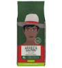 Heldenkaffee Arabica, ganze Bohne, vegan, 1 kg Packung, Rapunzel