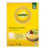 Feinkorn-Hirse im Kochbeutel, vegan, 250 gr Packung, Davert