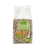 Quinoa Tricolore, vegan, 250 gr Packung, dennree
