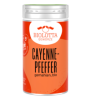 Cayenne-Pfeffer, gemahlen, vegan, 24 gr Dose, BioLotta