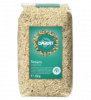Sesam, vegan, 250 gr Packung, Davert