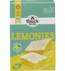 Lemonies Backmischung, glutenfrei, vegan, 500 gr Packung, Bauck Mühle