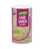 Hanfsamen, geschält, vegan, 200 gr Packung, dennree