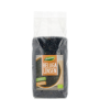 Belugalinsen, vegan, 500 gr Packung, dennree