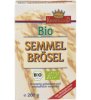Semmelbrösel, vegan, 200 gr Packung, Kronengold