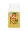 Maisgrieß Polenta, glutenfrei, vegan, 500 gr Packung, dennree