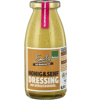 Honig & Senf Dressing, 250 ml Flasche, Emils