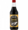 Sojasauce Shoyu, mild, vegan, 500 ml Flasche, Yakso