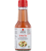 Umeboshi Würzsauce Ume Su, vegan, 145 ml Flasche, Arche Naturküche