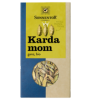 Kardamom, ganze Schoten, 40 gr Packung, Sonnentor