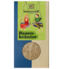 Basen-Kräuter Gewürzmischung, vegan, 35 gr Packung, Sonnentor