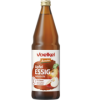 Apfelessig, vegan, 0,75 ltr Flasche, Voelkel