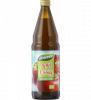 Apfelessig, vegan, 0,75 ltr Flasche, dennree