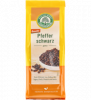 Pfeffer schwarz, ganz, vegan, 50 gr Packung, Lebensbaum