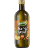 Brat- & Backöl, vegan, 1 ltr Flasche, dennree