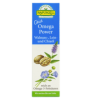 OXYGUARD® Chia Omega Power (Walnuss-, Lein- und Chiaöl), vegan, 100 ml Flasche, Rapunzel