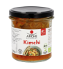 Kimchi (fermentiertes Gemüse), vegan, 270 gr Glas, Arche Naturküche