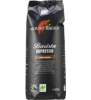 Espresso „Barista”, ganze Bohne, vegan, 500 gr Packung, Mount Hagen